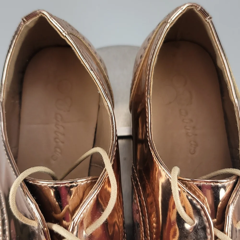 CATISA LACE UP SHOES - 2022 SEASON - Picture 6 of 9